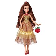 Disney Princess Style Series Belle Fashion Doll