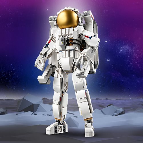 LEGO 31152 Creator Space Astronaut