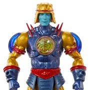 Masters of the Universe Masterverse New Eternia Sy-Klone Action Figure