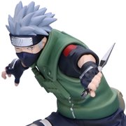 Naruto 72 Series Kakashi Hatake 63 Vibration Stars Statue