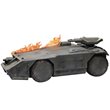 Aliens Burning Armored Personnel Carrier 1:18 Scale Vehicle