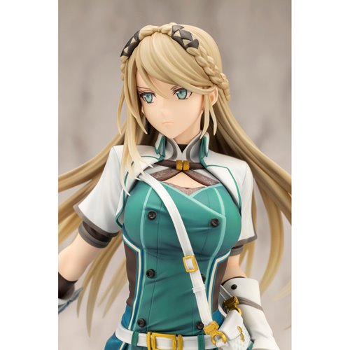 The Legend of Heroes: Trails Through Daybreak Elaine Auclair 1:8 Scale Statue