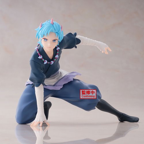 Oshi no Ko Aqua Hoshino Touki Version Statue