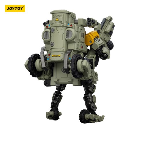 Joy Toy Battle for the Stars XS-03 Tactical Type Action Figure