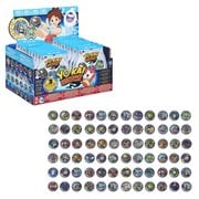 Yo-Kai Watch Medals Blind Bag Series 1 6-Pack