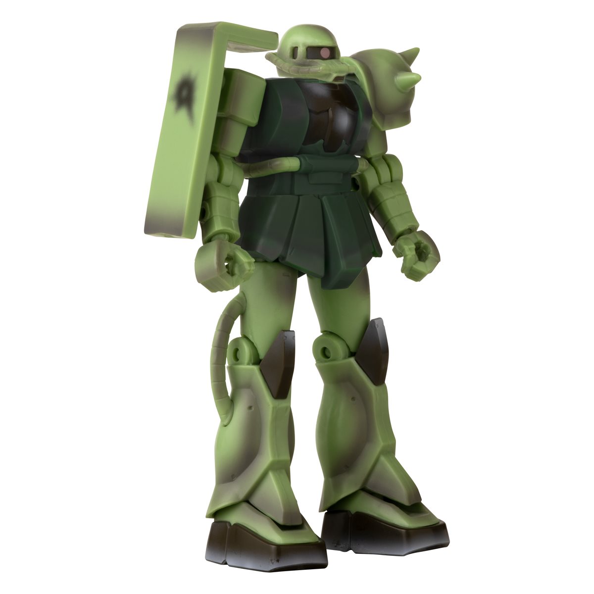 Bandai 2021 Con Ex Gundam Infinity Epic Battle Rx-78 & Zaku Action Fig – Alternate Worlds