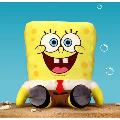 SpongeBob Squarepants 15-inch Medium Plush