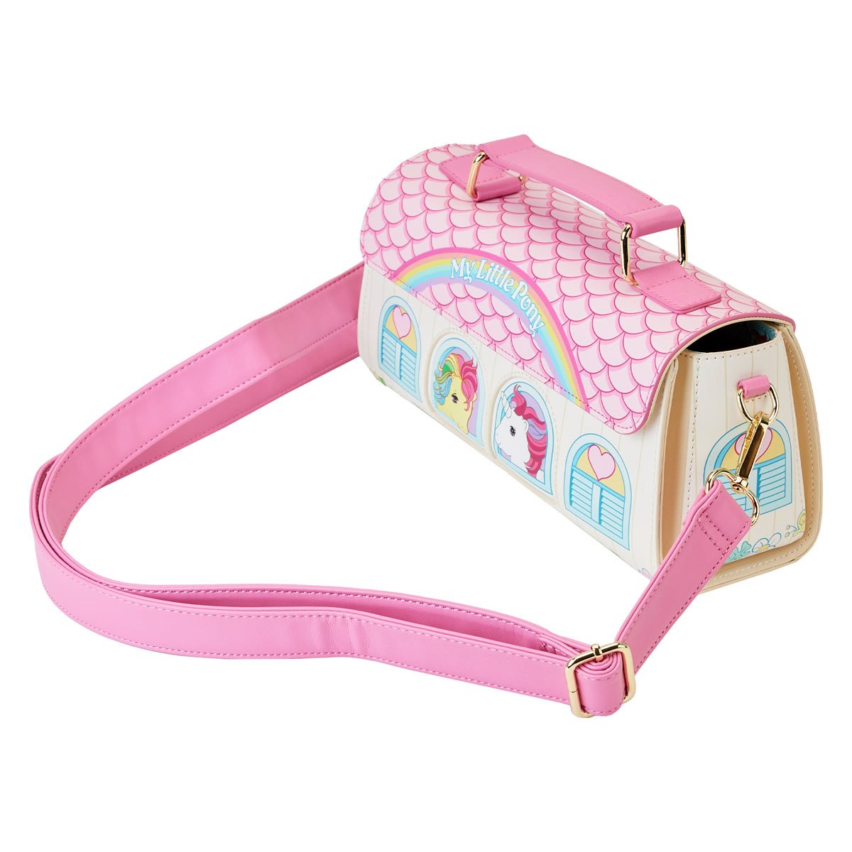 My Little Pony Seapony Collection: Twilight Sparkle *Sealed Bag* – The  Plastique Boutique