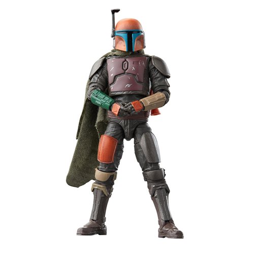 Star Wars The Vintage Collection Mandalorian Judge 3 3/4-Inch Action Figure