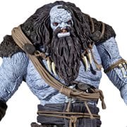 Witcher Gaming Myrhyff The Ice Giant Mega Figure