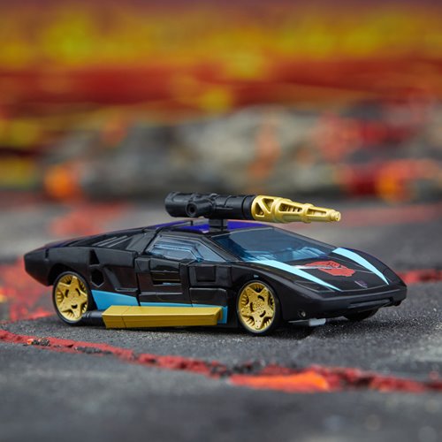 Transformers Legacy United Deluxe Armada Wheeljack