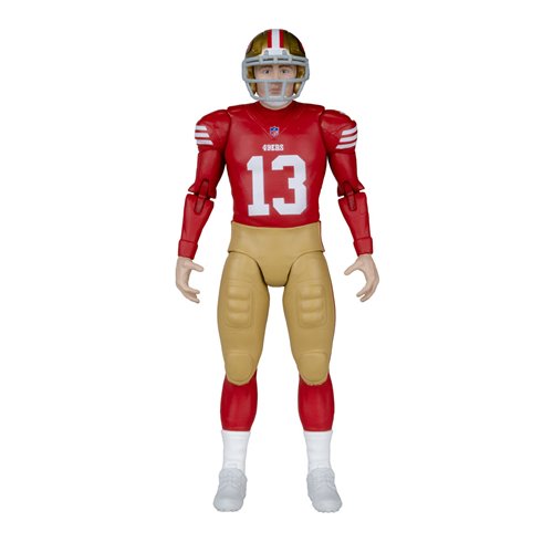NFL McFarlane's SportsPicks Wave 2 6-Inch Scale Action Figure Case of 6