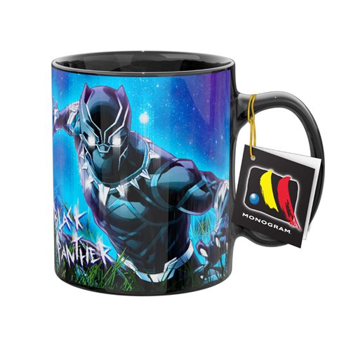 Black Panther Classic 11 oz. Mug