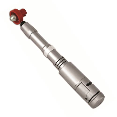 Doctor Who 5th Doctor Sonic Screwdriver