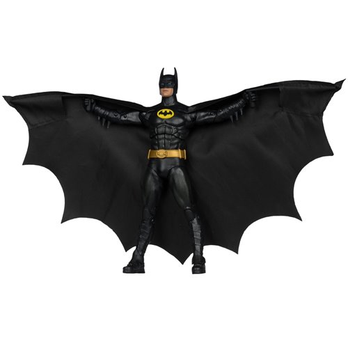 DC Multiverse Theatrical Batman Wave 2 7-Inch Scale Action Figure Case of 6