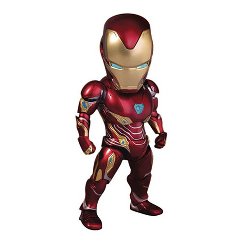 580 Koleksi Gambar Iron Man Mk 50 HD Terbaik
