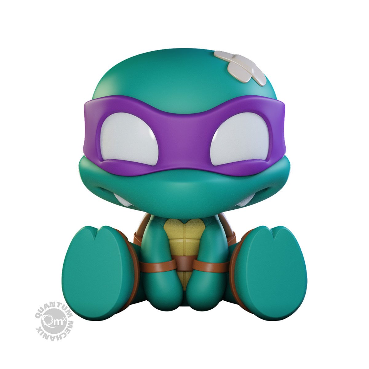 Combo Donatello