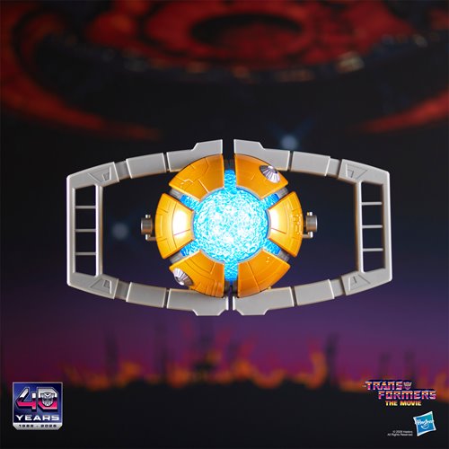 Transformers Studio Series 86 Matrix of Leadership Prop Replica