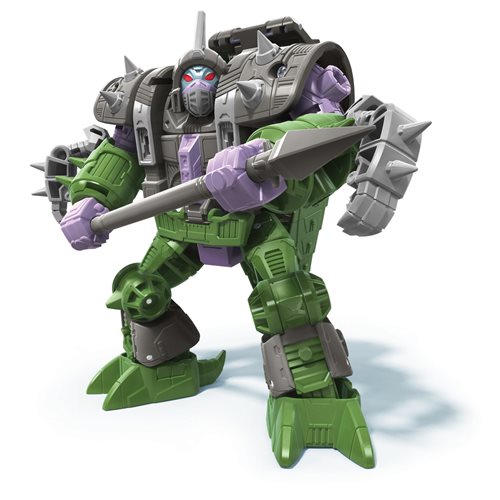 Transformers Generations War for Cybertron Earthrise Allicon