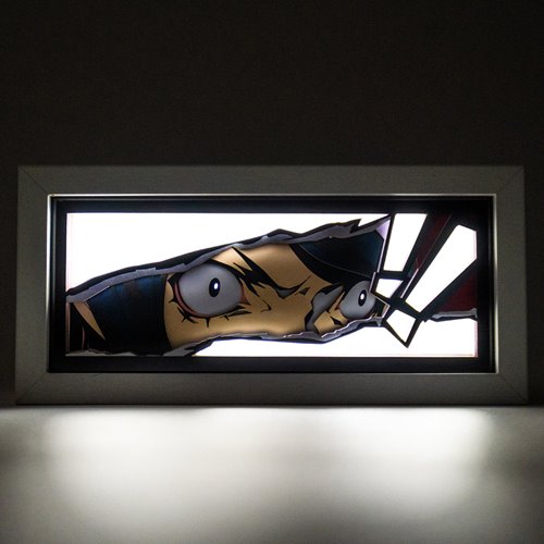 Persona 5 Royal Fox Eyes LED Light Box
