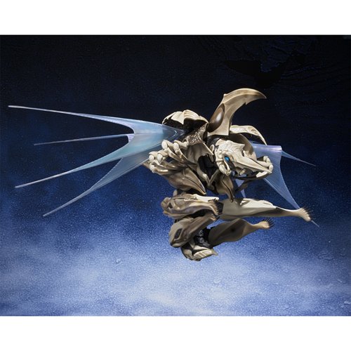 Gamera Legion S.H.MonsterArts Action Figure