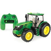 John Deere 1:16 Big Farm 6210R Remote Control Tractor