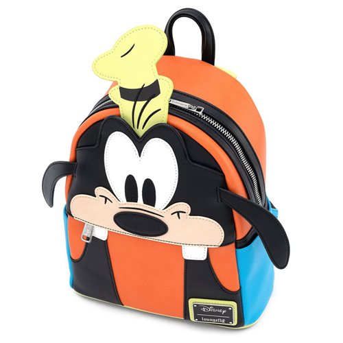 Disney Goofy Cosplay Mini-Backpack
