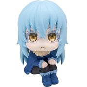 That Time I Got Reincarnated as a Slime Rimuru Tempest Lookup Statue