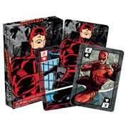 Daredevil Playing Cards