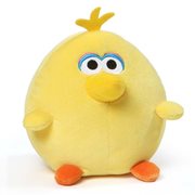 Sesame Street Big Bird Egg Friend 6-Inch Plush