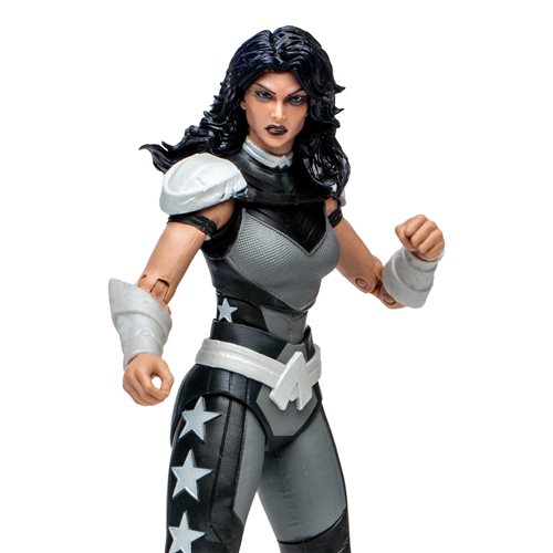 DC Build-A Wave 10 Titans Donna Troy 7-Inch Scale Action Figure