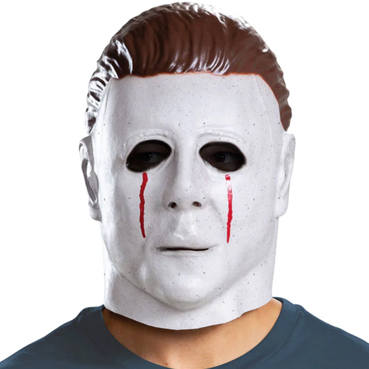 Halloween Michael Myers Adult Mask Entertainment Earth