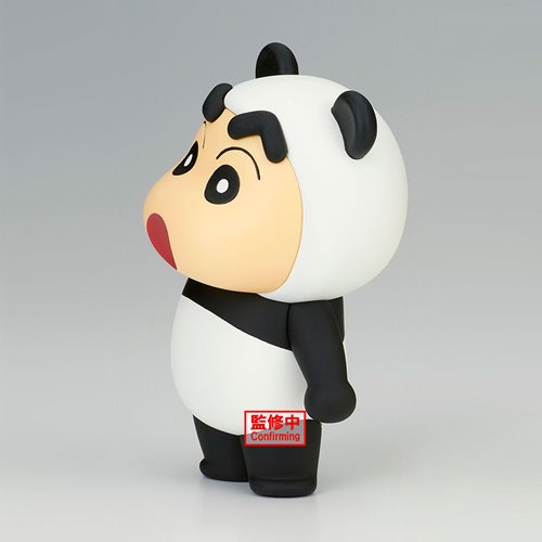 Crayon Shin-chan Cosplay Shin-chan Version A Vol. 6 Statue