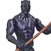 Black Panther Legacy Vibranium 6-Inch Action Figure