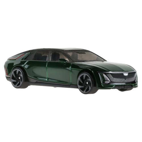 Hot Wheels Basic Car 2026 Wave 15 Case of 72