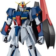 Gundam Side MS MSZ-006 Zeta Gundam Ver. A.N.I.M.E. The Robot Spirits Action Figure