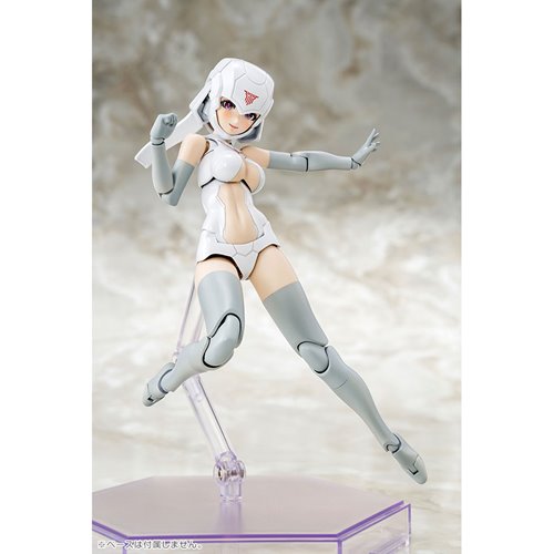 Megami Device B1R-L Chassis Skin Color A Model Kit