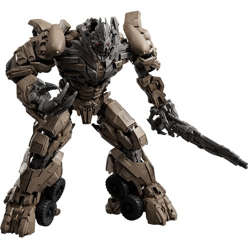 Transformers Dark of the Moon Megatron Classic Class CC22 Blokees Model Kit