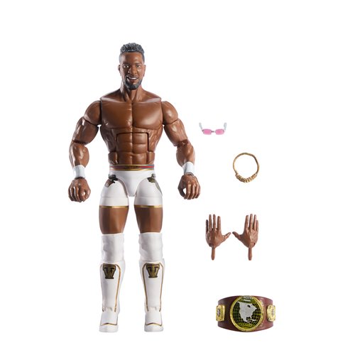 WWE Elite Collection Series 113 Action Figure Case of 8