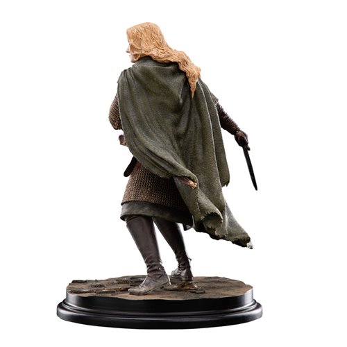 The Lord of the Rings Trilogy Eowyn Shieldmaiden of Rohan Classic Series 1:6 Scale Statue