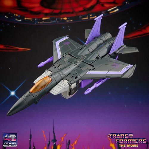 Transformers Studio Series Premier Voyager Class Wave 28 Case of 4