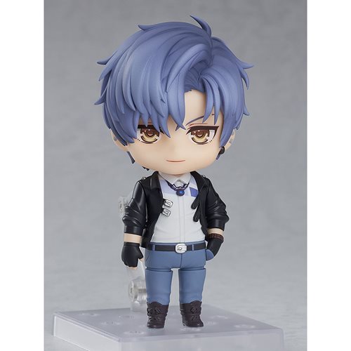 Love & Producer Xiao Ling Nendoroid Action Figure