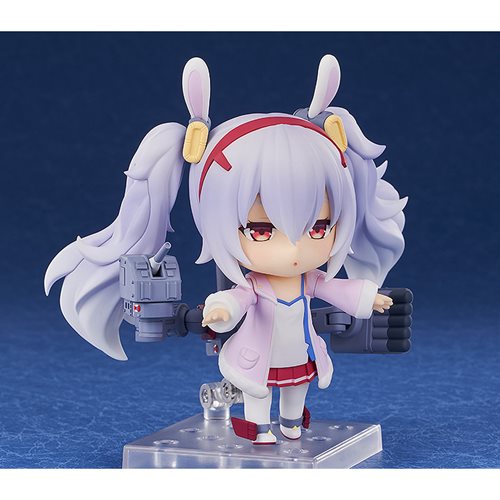Azur Lane Laffey DX Nendoroid Action Figure - ReRun