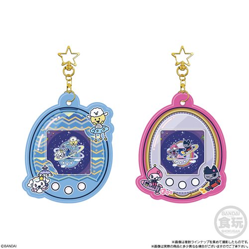 Tamagotchi Card Holder Blind-Bag Case of 12