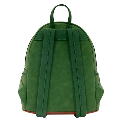 Lord of the Rings Frodo Mithril Cosplay Mini-Backpack