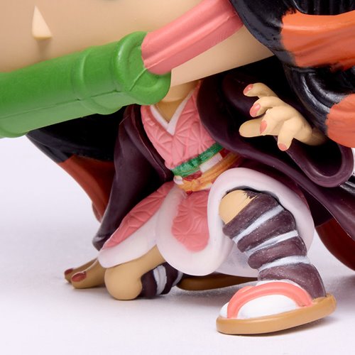 Demon Slayer Nezuko Kamado Funko Pop! Vinyl Figure #868