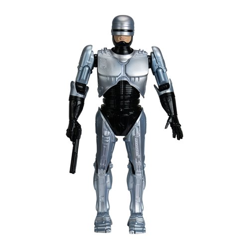 RoboCop 6 3/4-Inch Action Figure