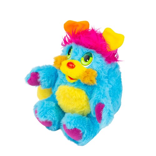 Popples 8-Inch Plush Case of 4