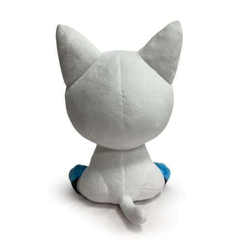 Astro Bot Cat Bot Bot 9-Inch Plush