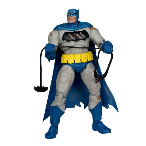 DC McFarlane Collector Edition Wave 7 7-Inch Scale Action Figure Case of 6